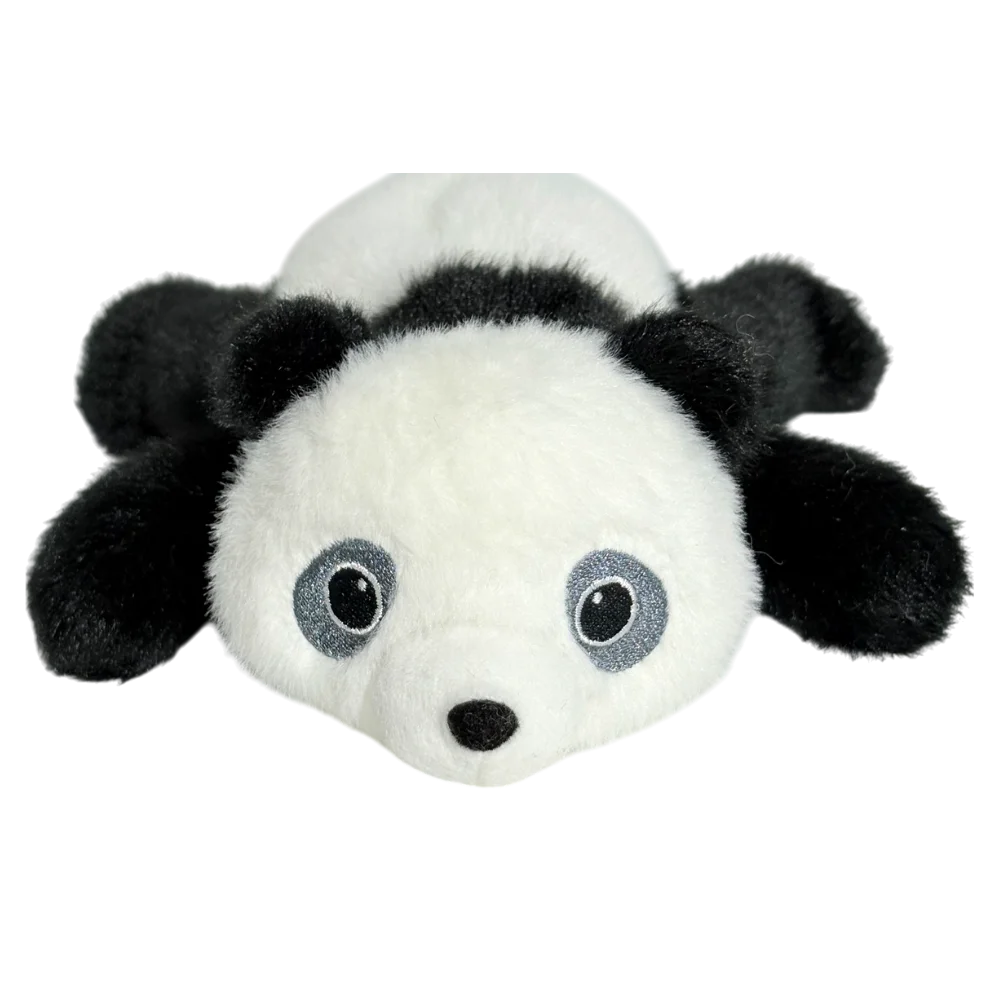 Featured plush toy product showcase