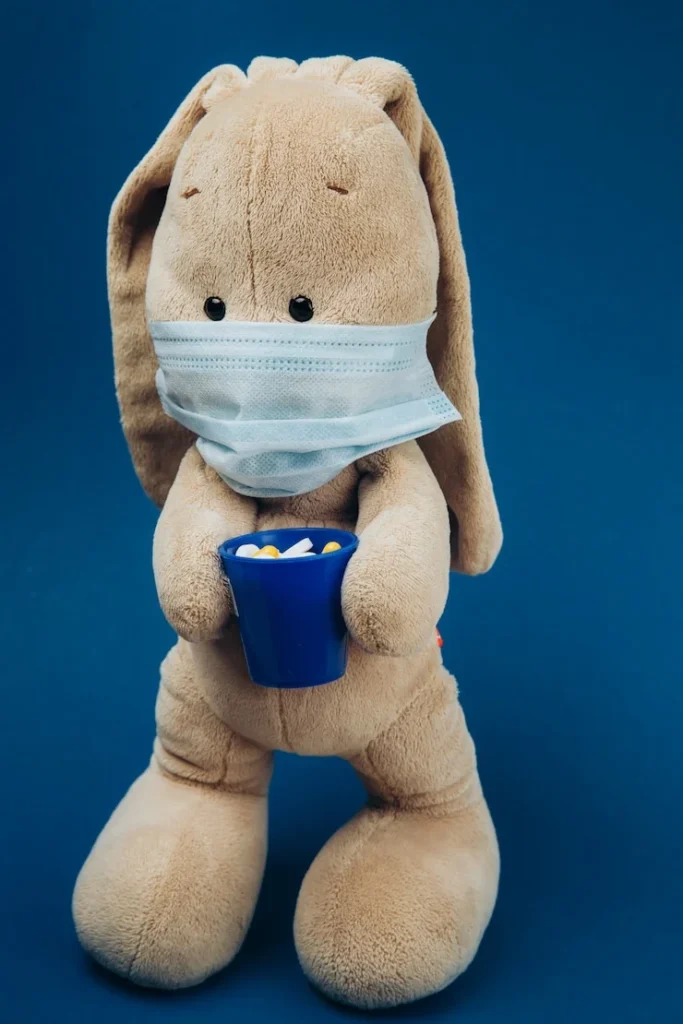 Custom Plush toy