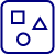 Fully custom plush toy capabilities icon