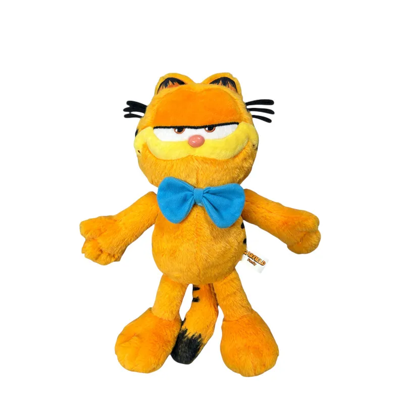 Garfield plush pillow decorative cushion Style A