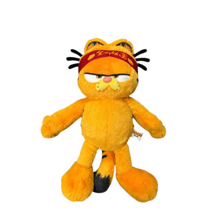 Custom plush toy capabilities overview
