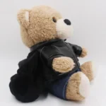 custom teddy bear soft toy for kids