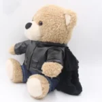 Posse able teddy bear toys