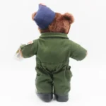 Custom Plush Toy Manufacturer in USA