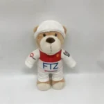 FTZ Plush Toy Manufacturing in USA