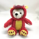 Puppy Plush Toy Manufacturer in USA