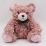 Angry Stuffed Plush Toy