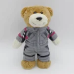 Customized Plush toy for kids