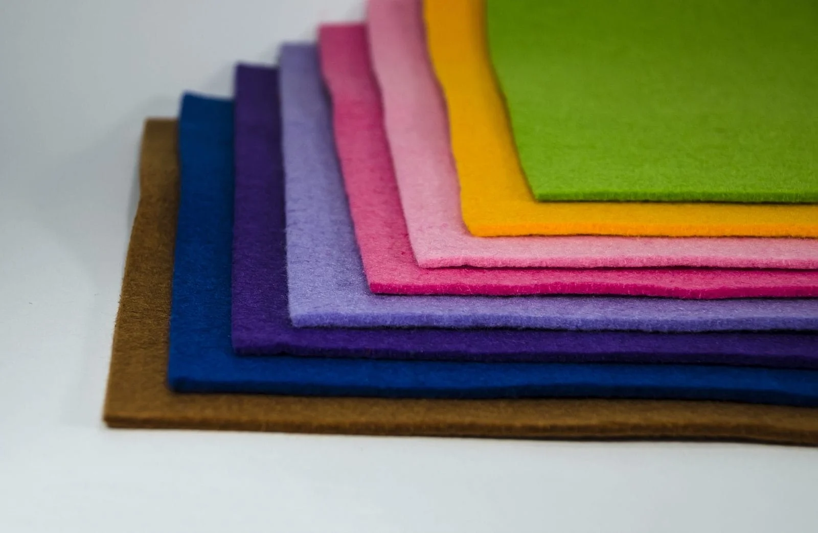 Sherpa boucle plush toy fabric texture