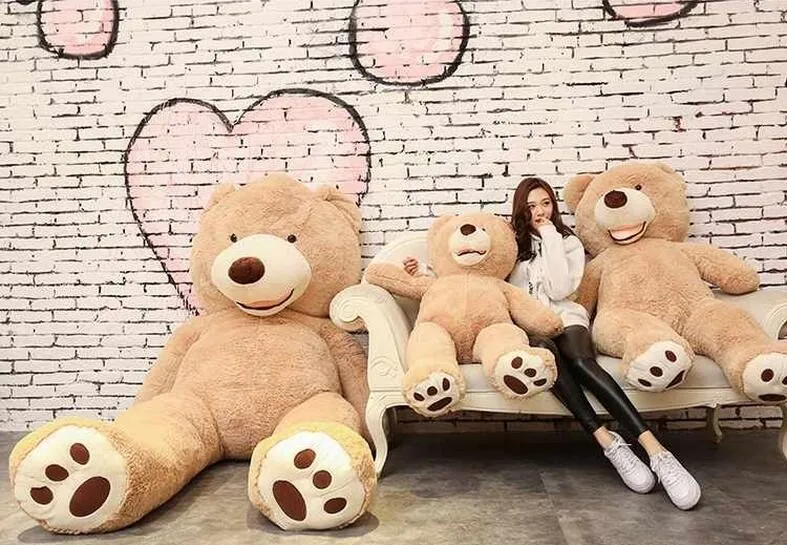 Big Plush Toys for Commercial Events