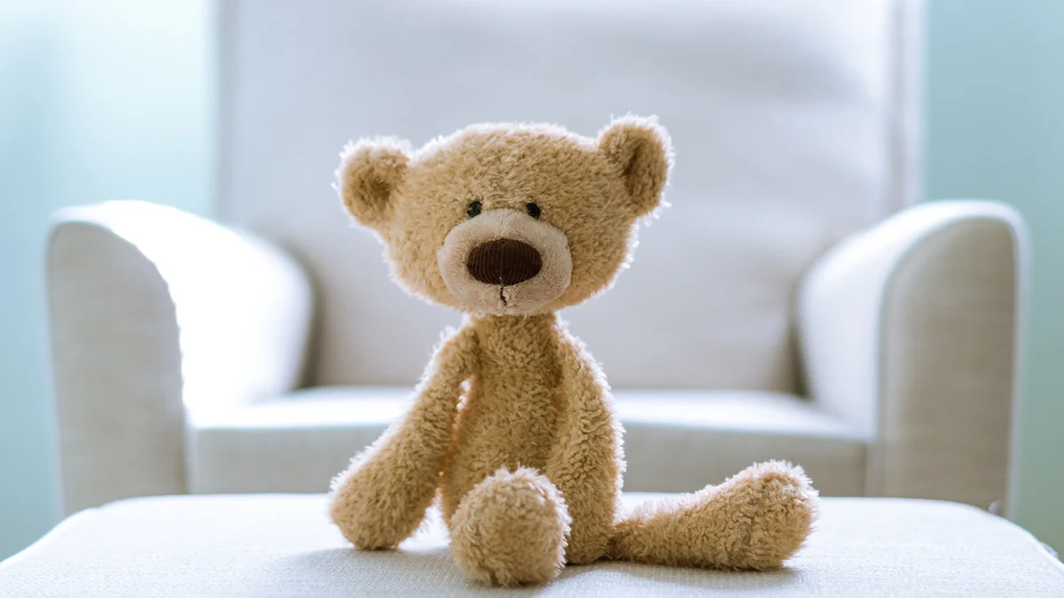 Cute Custom Plush Toys