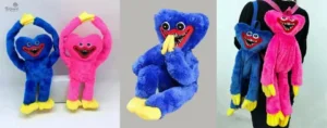  plush toy industry 