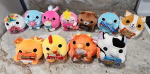  Plush Toy as a Branding Powerhouse