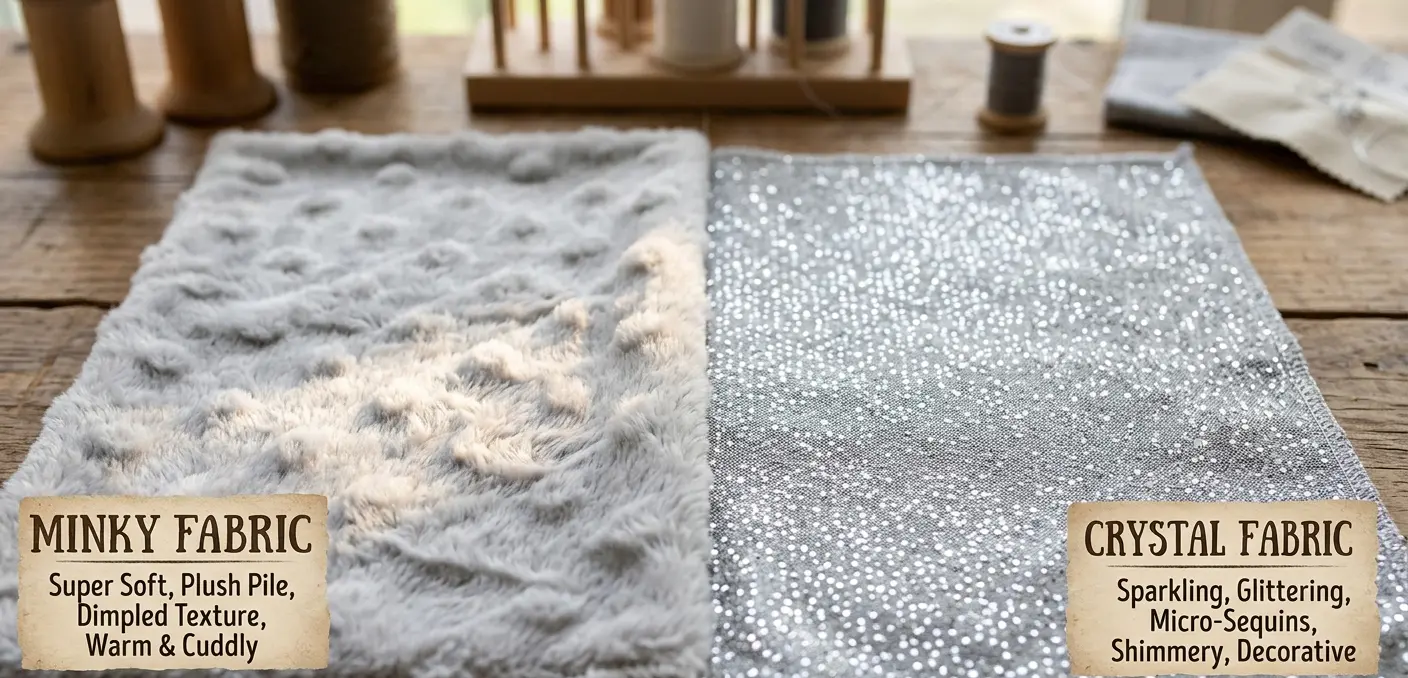 fabric