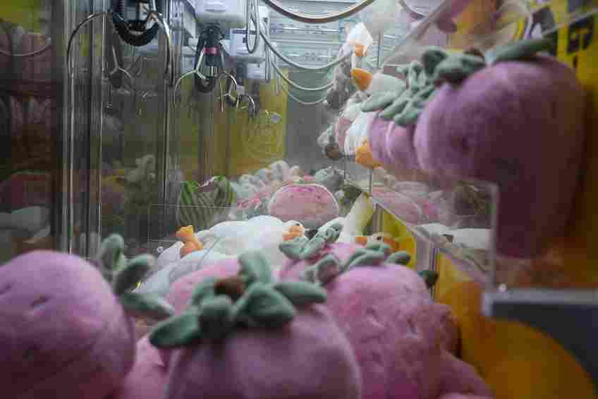 plush toy quality control how to inspect a bulk order before it leaves the factory