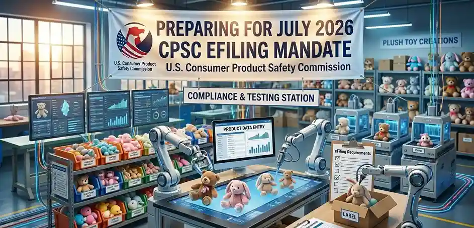 Preparing for the CPSC eFiling mandate 2026
