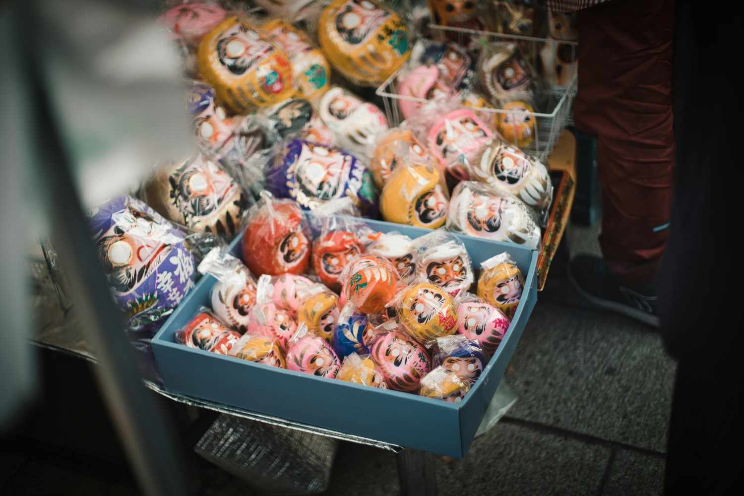 plush toy packaging export